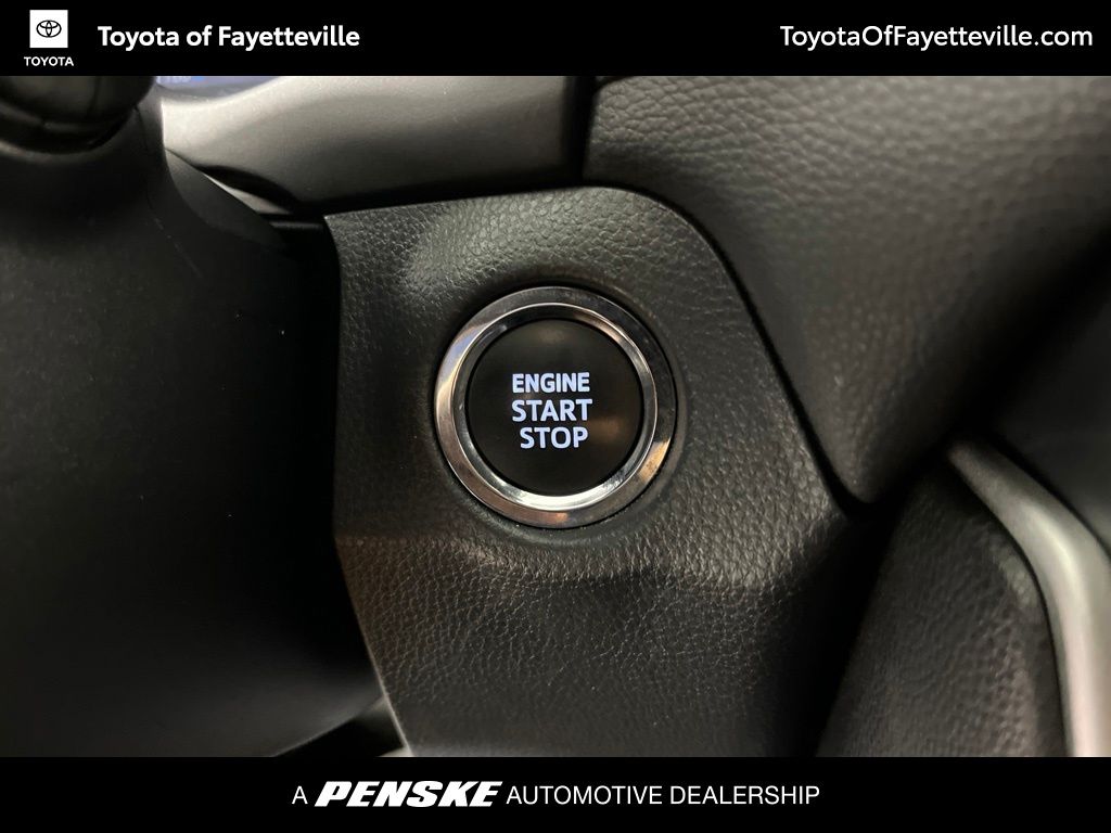 Thumbnail: 2024 Toyota RAV4 - 31
