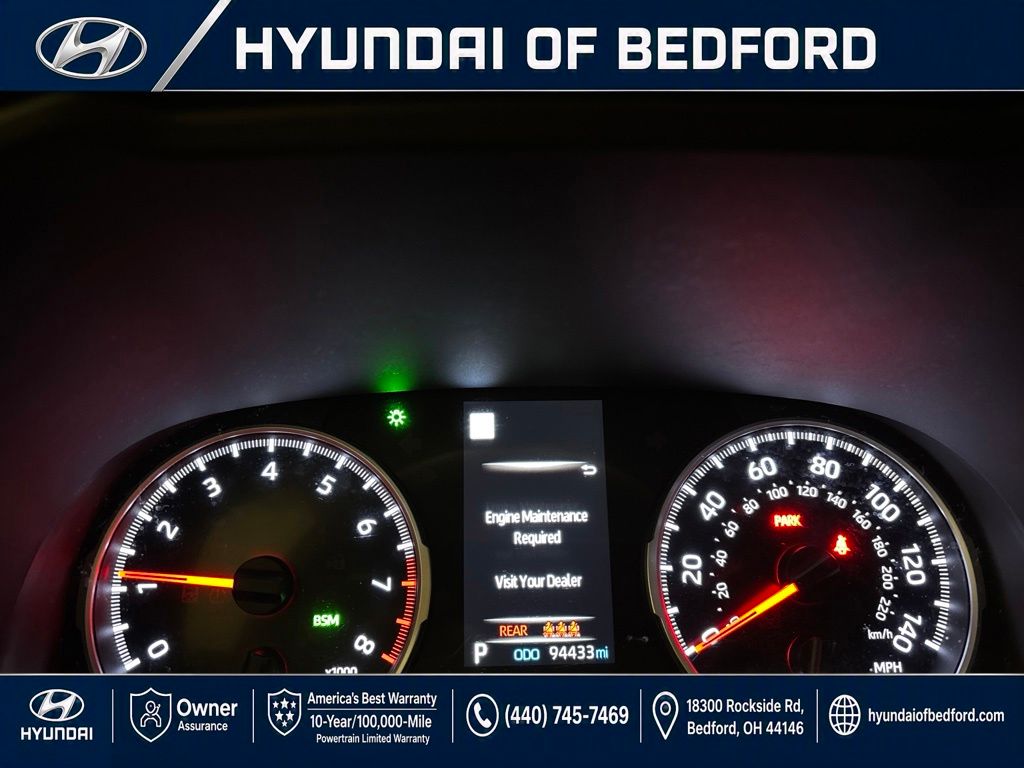 Used 2019 Toyota RAV4 XLE For Sale in Bedford, OH