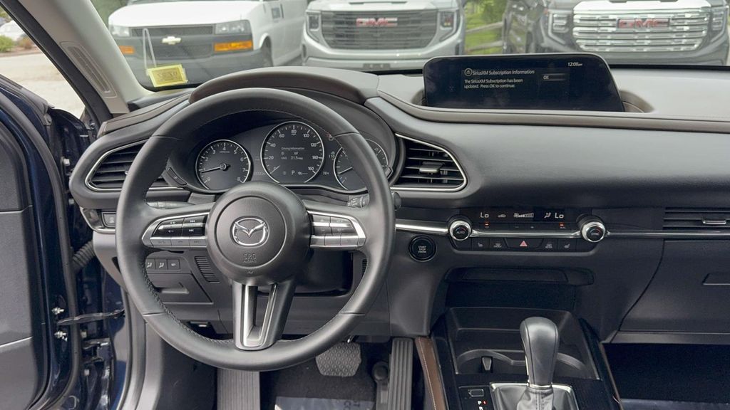 Used 2023 Mazda CX-30 SUV