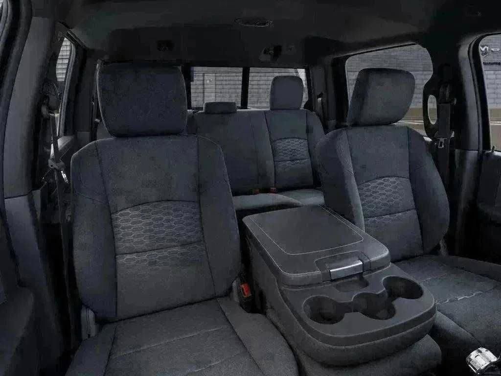 New 2026 Ram 2500 Truck