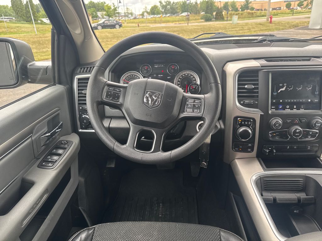 Used 2019 Ram 1500 Classic Truck