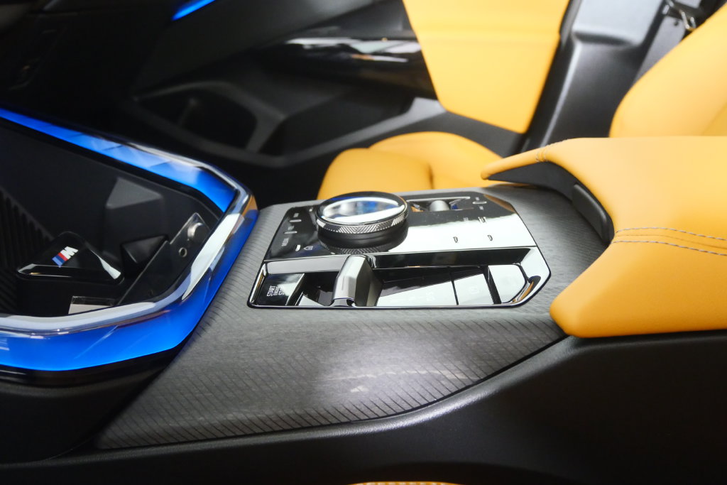 Thumbnail: 2026 BMW X3 - 20