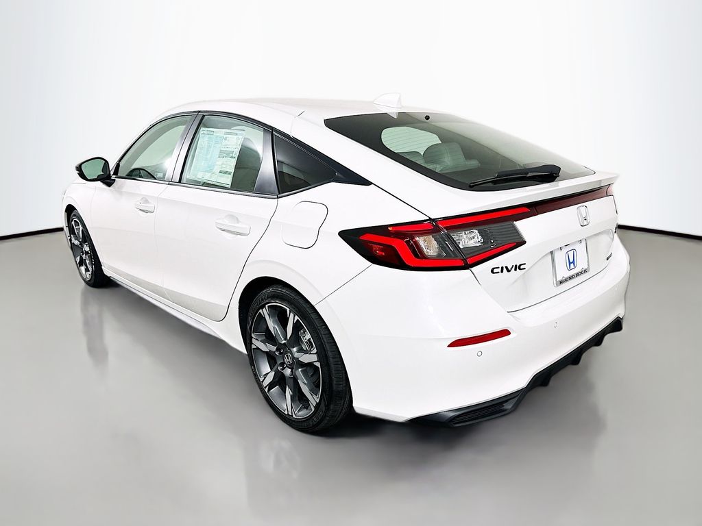 Thumbnail: 2026 Honda Civic - 7