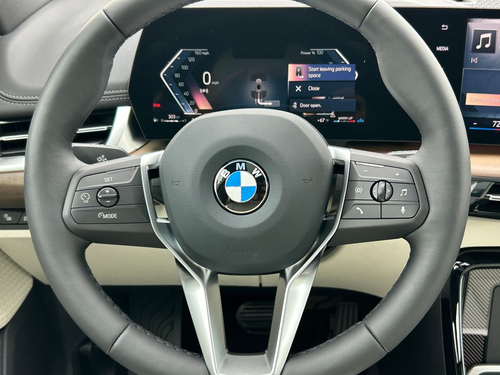 Thumbnail: 2026 BMW X1 - 18