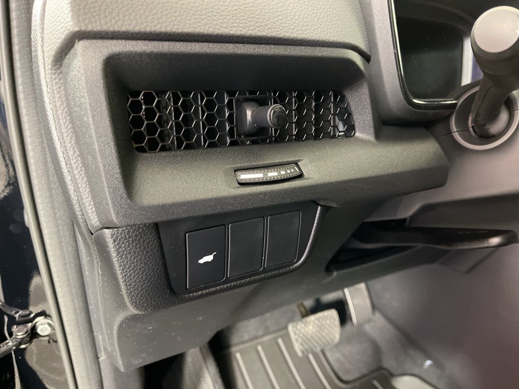 Thumbnail: 2026 Honda CR-V - 29