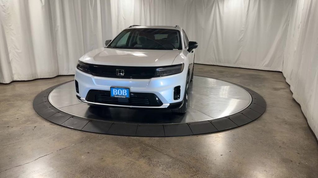 new 2024 Honda Prologue car