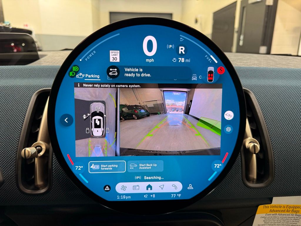 Thumbnail: 2025 MINI Cooper Countryman - 17