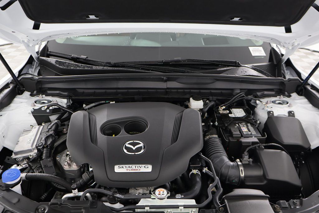 Thumbnail: 2025 Mazda CX-50 - 9