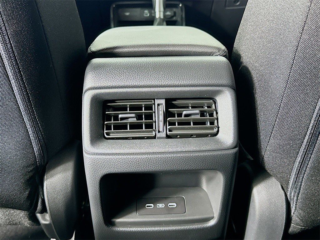 Used Car 2025 Honda Cr-v  Ex For Sale Under $35,000 In Austin, Texas