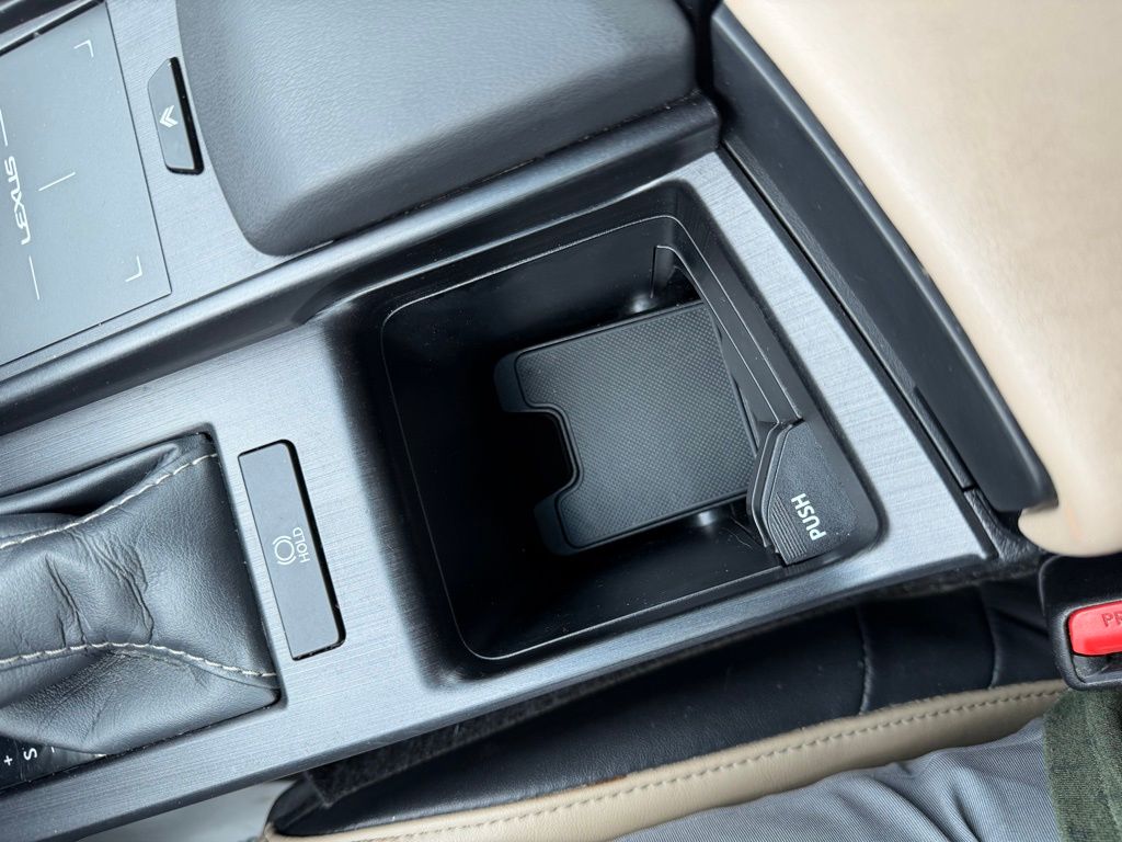 used 2021 Lexus ES car, priced at $26,903