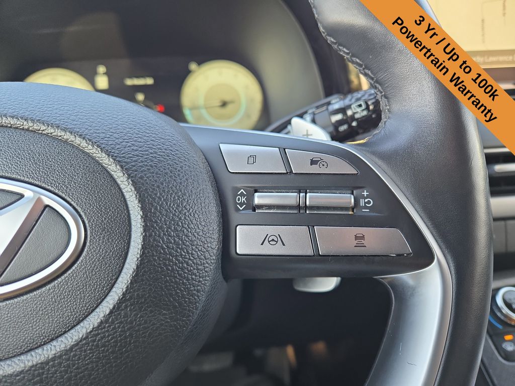 Used 2023 Hyundai Palisade For Sale in Fort Wayne, IN
