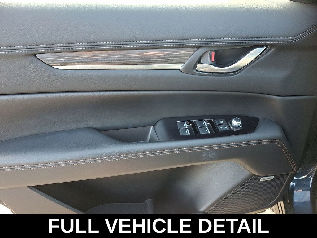 Thumbnail: 2019 Mazda CX-5 - 14