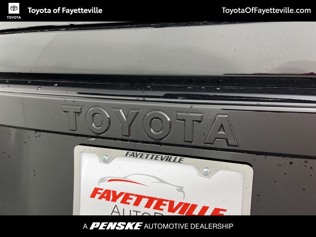 Thumbnail: 2026 Toyota Land Cruiser - 12