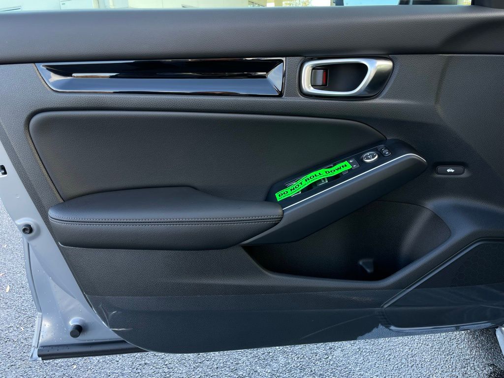 Thumbnail: 2026 Honda Civic - 24