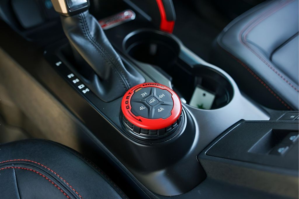 Used Car 2025 Ford Bronco  Stroppe Edition For Sale Under $70,000 In Austin, Texas