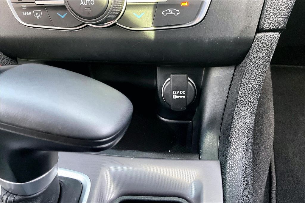 Used 2023 Dodge Charger Sedan