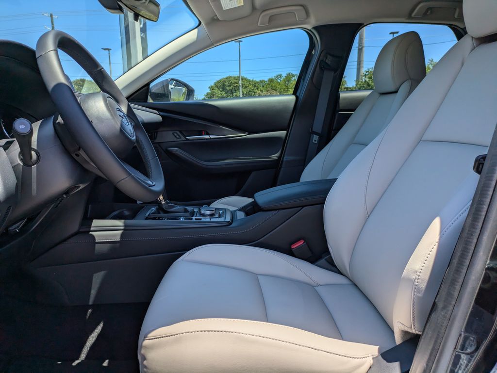 2026 Mazda CX-30 2.5 S Select Sport