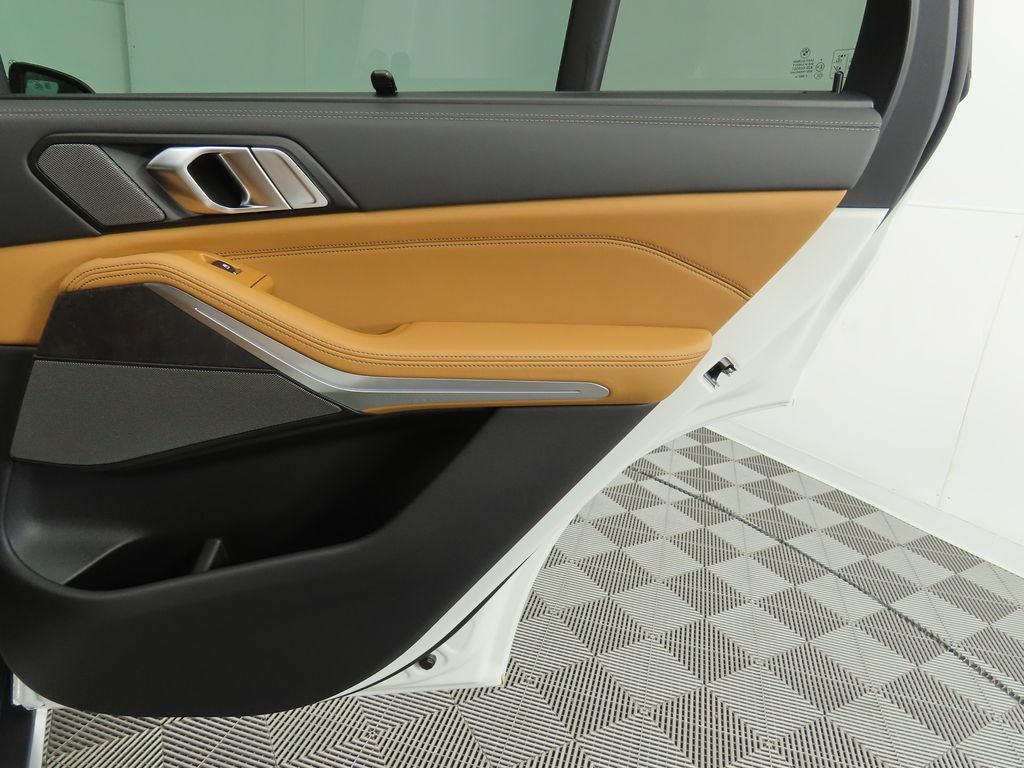 2026 BMW X5 sDrive40i 27