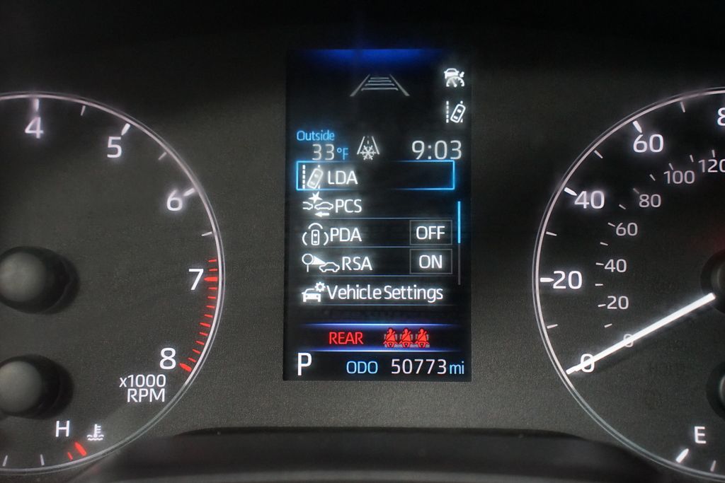 Thumbnail: 2023 Toyota Corolla - 16