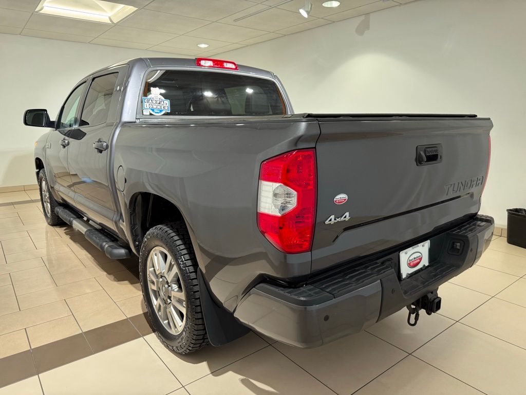 Thumbnail: 2016 Toyota Tundra - 3