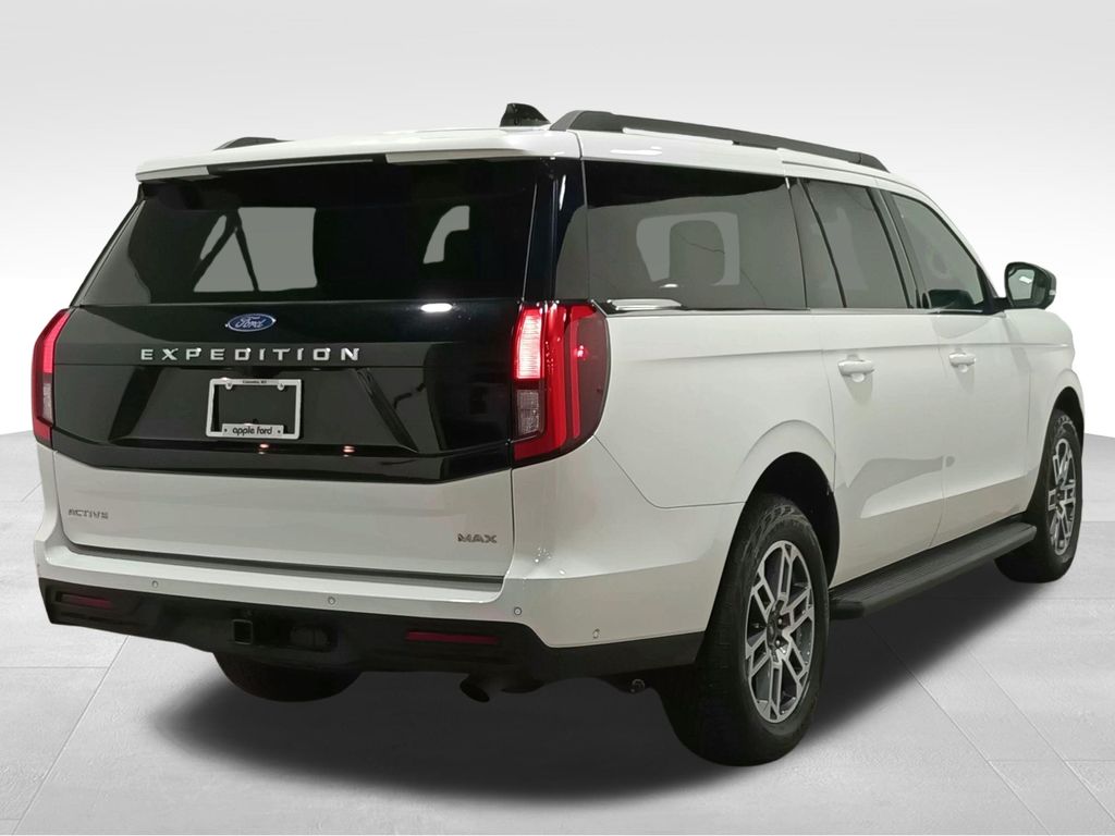 2025 Ford Expedition Active MAX