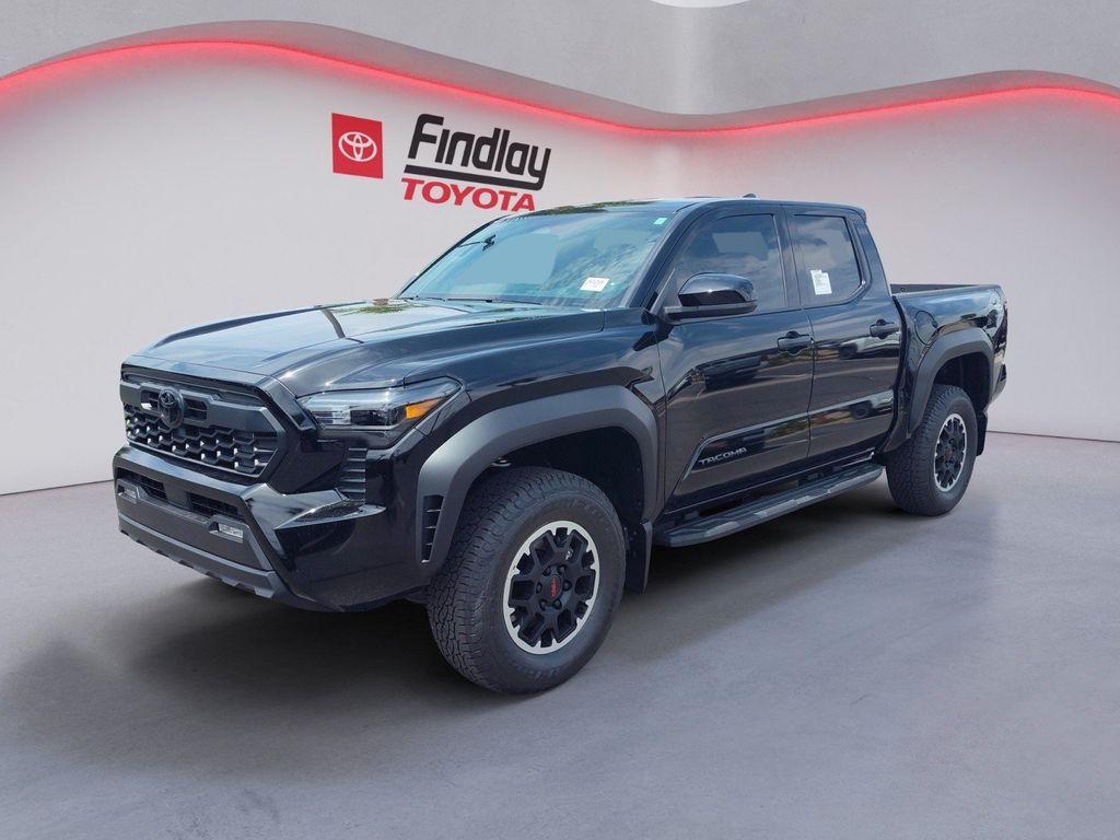 最終値下げ　京商　TACOMA 中古品 New 2026 Toyota Tacoma TRD Off-Road in Henderson NV