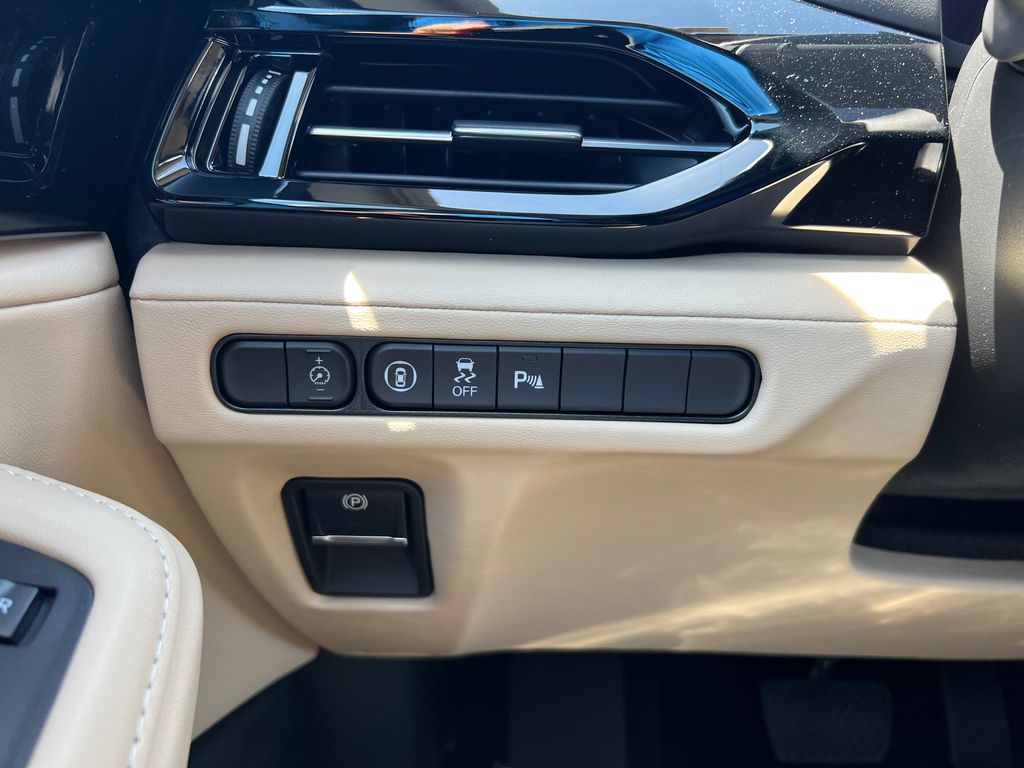 2024 Acura MDX Technology 16