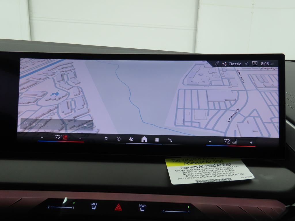 Thumbnail: 2026 BMW X3 - 15