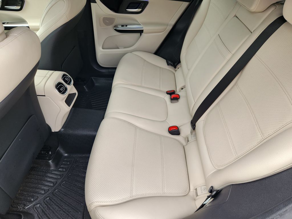 2024 Mercedes-Benz GLC GLC 300 White at Big Star Buick GMC