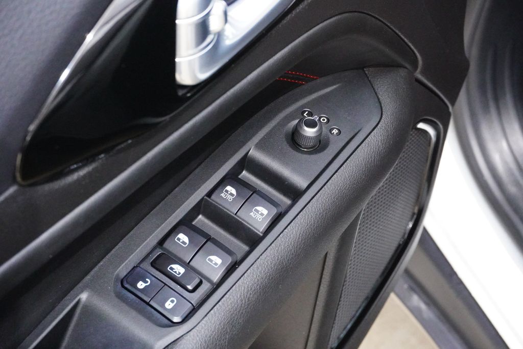 Used Car 2025 Jeep Compass  Trailhawk For Sale Under $30,000 In Weatherford, Texas