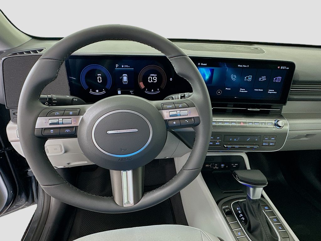 Thumbnail: 2026 Hyundai Kona - 10