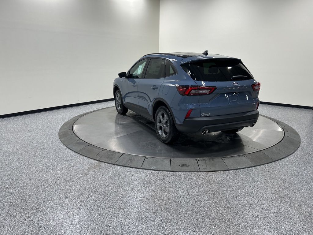 new 2026 Ford Escape car, priced at $35,210