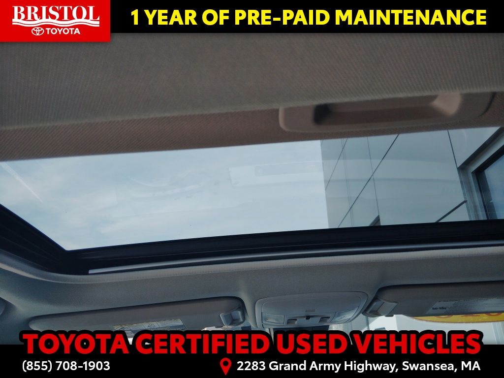 Used 2018 Toyota RAV4 SUV