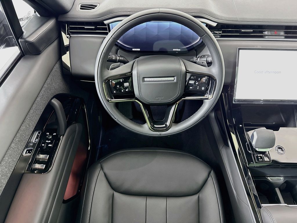 Thumbnail: 2026 Land Rover Range Rover Sport - 11