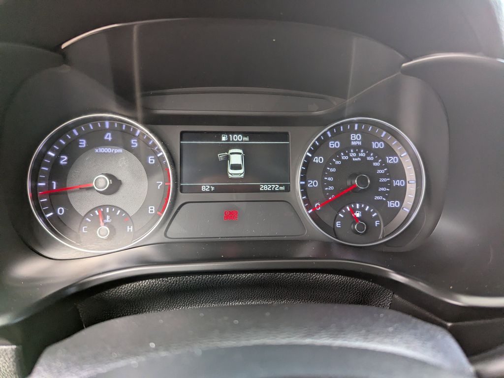 used 2021 Kia Forte car, priced at $17,493