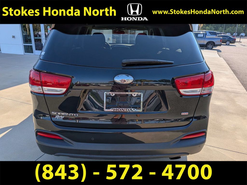 Used 2018 Kia Sorento SUV