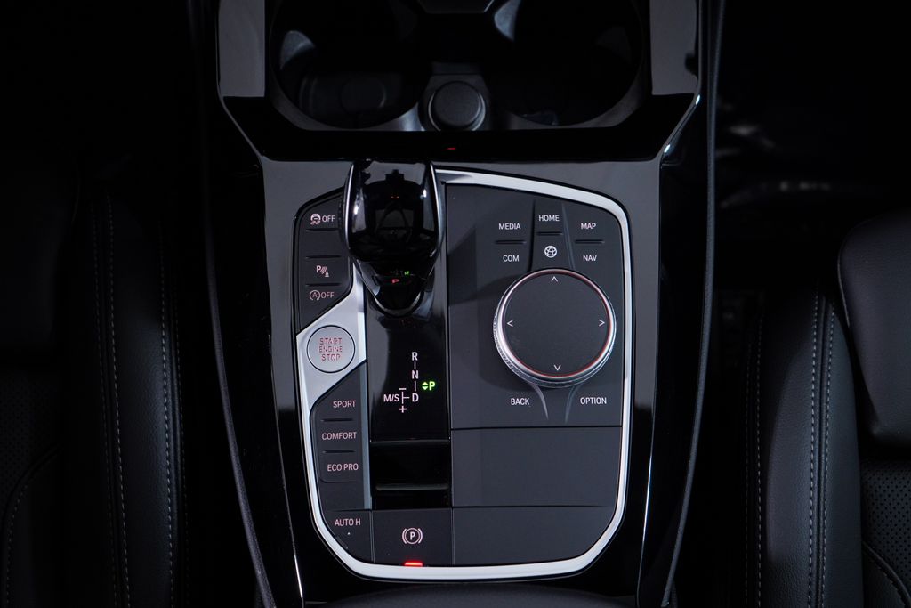 Thumbnail: 2023 BMW X3 - 14
