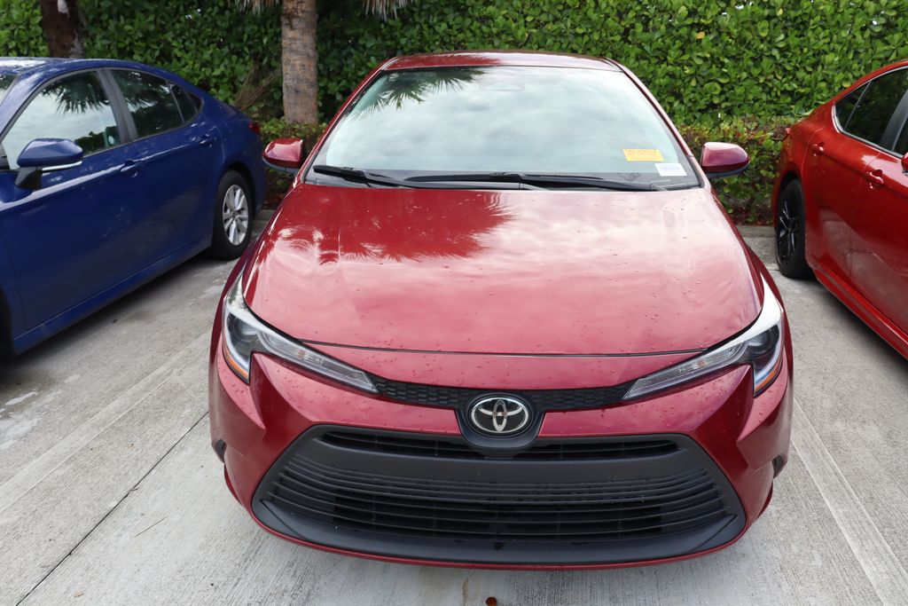 Thumbnail: 2023 Toyota Corolla - 5