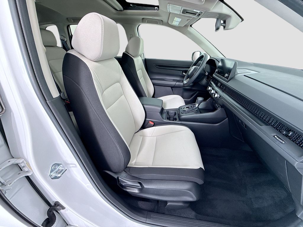 Thumbnail: 2023 Honda CR-V - 20