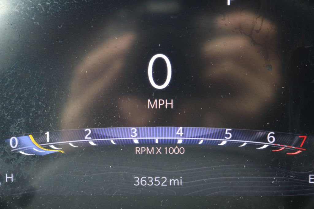 Used Car 2023 Jeep Grand Cherokee  Limited For Sale Under $35,000 In Austin, Texas