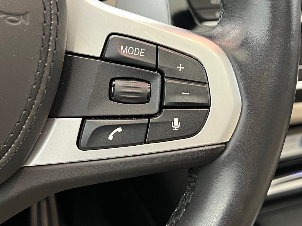 Thumbnail: 2019 BMW X3 - 18