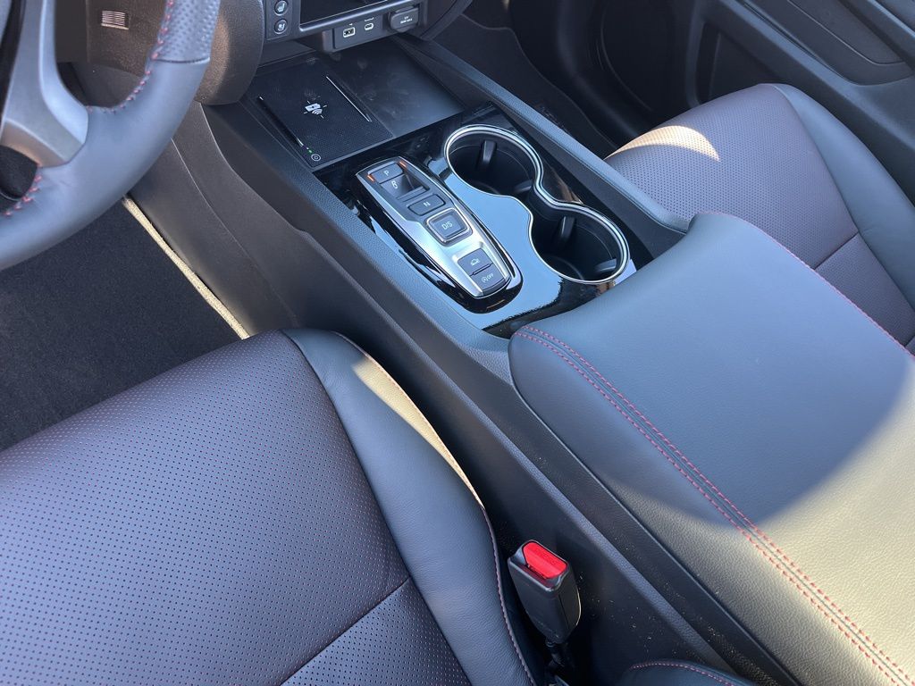 Thumbnail: 2026 Honda Ridgeline - 12