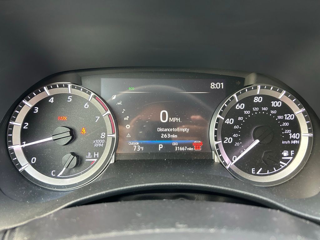 Thumbnail: 2024 Toyota Highlander - 24