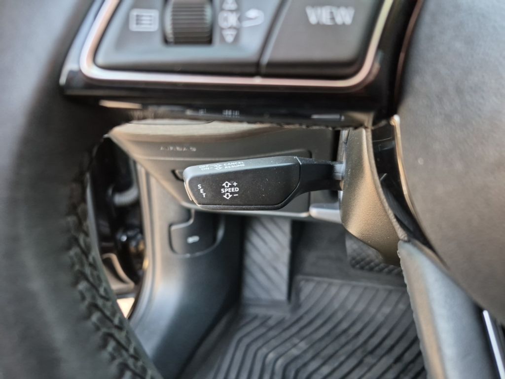 Used Car 2021 Audi A4  40 Premium For Sale Under $25,000 In Austin, Texas