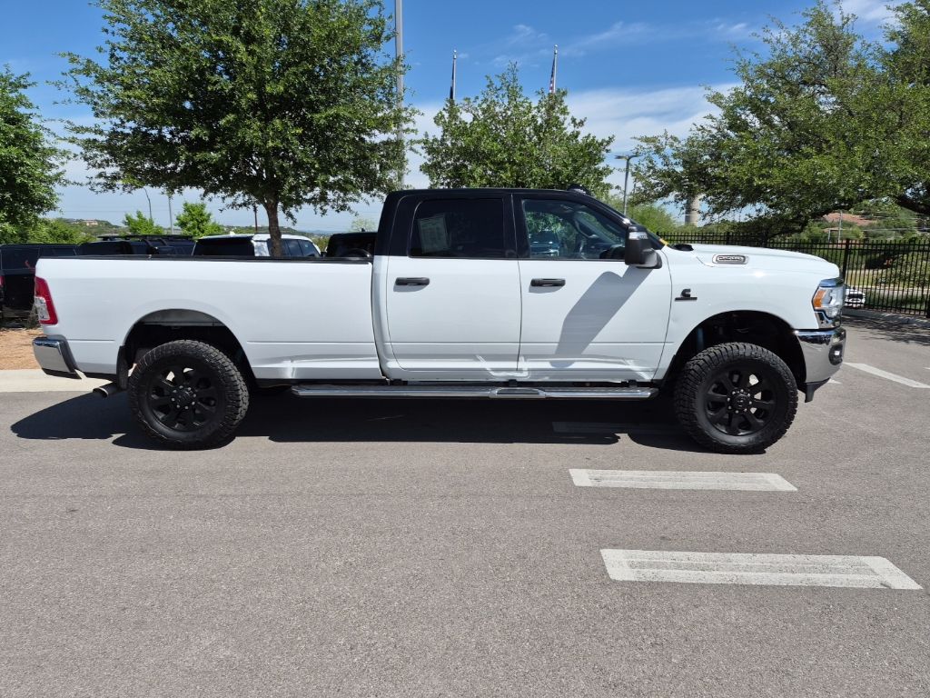 Used Car 2024 Ram 2500  Tradesman For Sale Under $50,000 In Austin, Texas