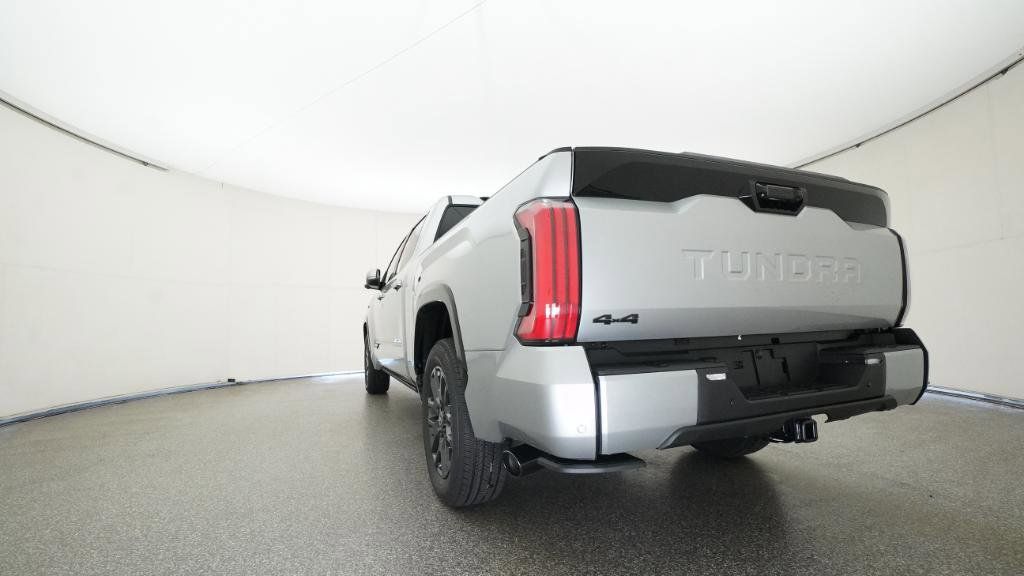 Thumbnail: 2025 Toyota Tundra - 22