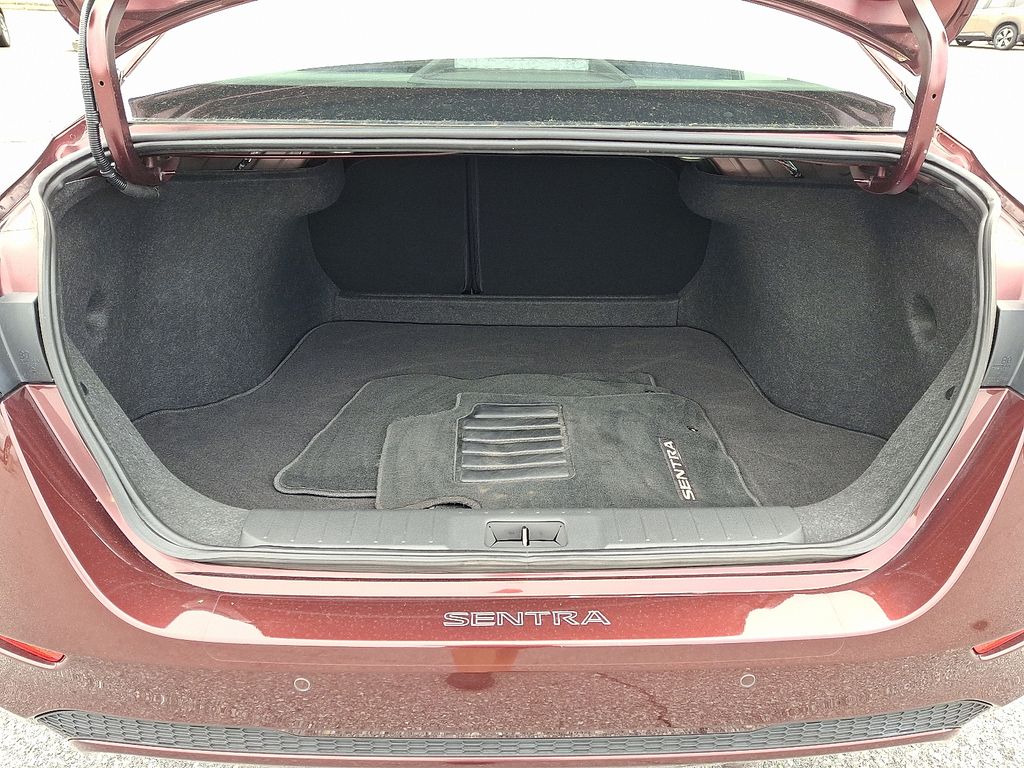 2023 Nissan Sentra — photo 27