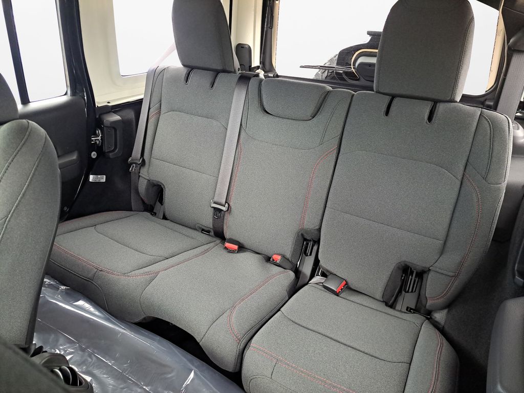 New Car 2025 Jeep Wrangler  Rubicon For Sale Under $60,000 In Austin, Texas