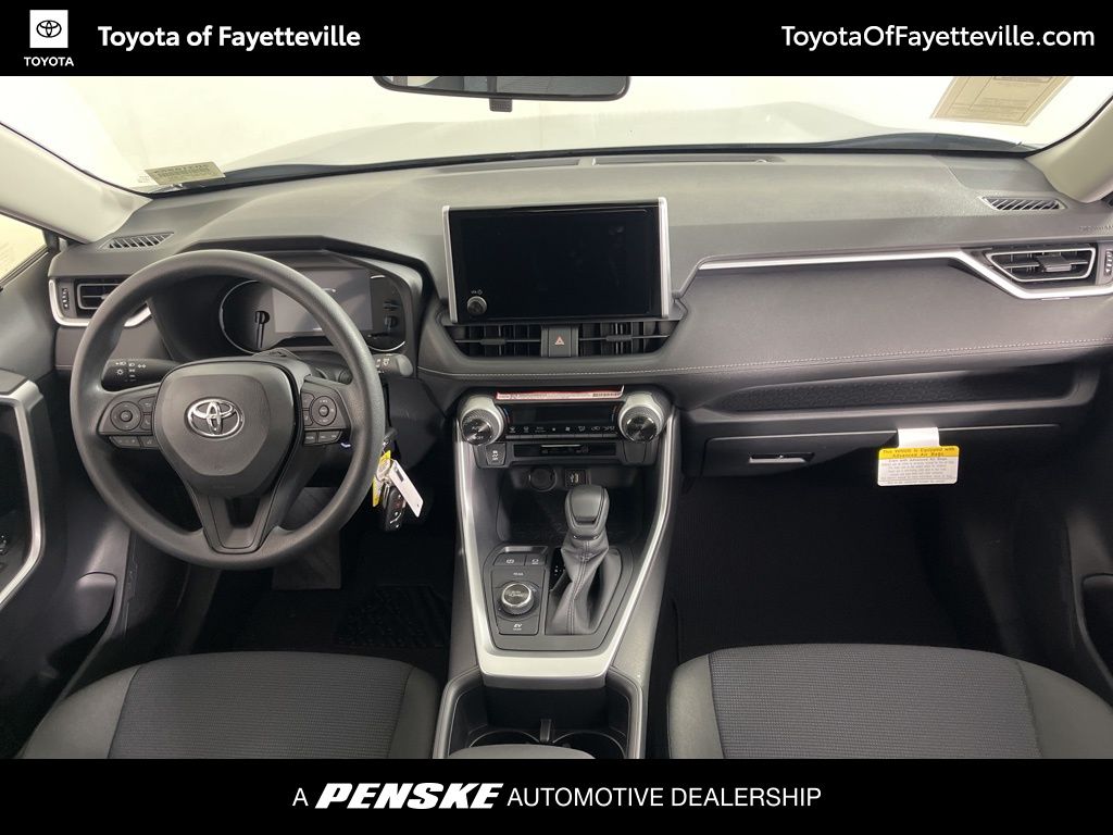 Thumbnail: 2025 Toyota RAV4 - 14