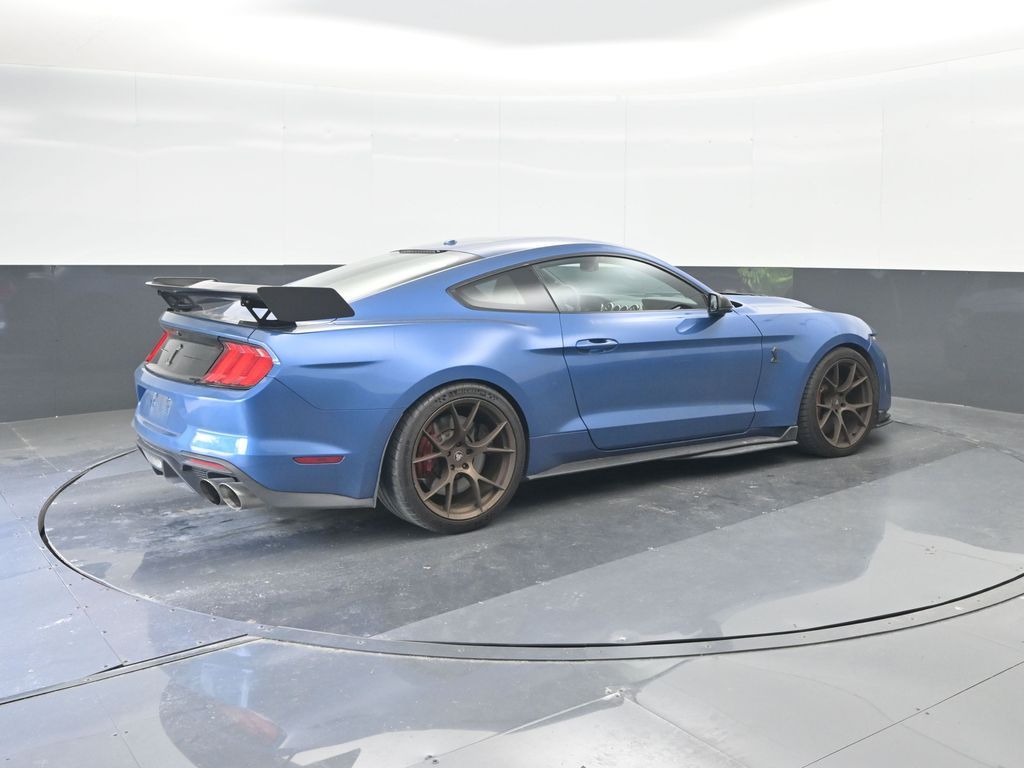 Used 2020 Ford Mustang Coupe